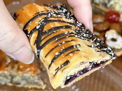 -民忠甜心店(解放南路店)