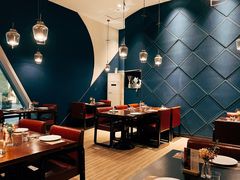 大堂-IL Forno 意坊·意大利餐厅(温州万象城店)