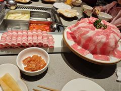 -海底捞火锅(太阳宫凯德mall店)