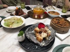 -茉莉餐厅(包河万达店)