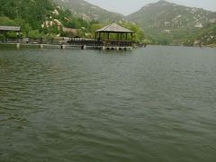 -沂蒙云瀑洞天景区
