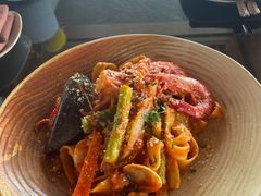 -日落吧·海景咖啡厅·餐酒吧·鸡尾酒·下午茶·乐队表演·浪漫夕阳·三亚文华东方酒店