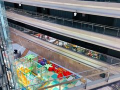 -南京禄口机场雅高铂尔曼大酒店