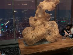 -北京柏悦酒店·锦庭餐厅Dining Room