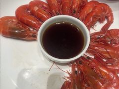 -阿明小菜·海鲜·上海菜(梅陇店)