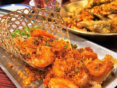 -沙胆彪炭炉牛杂煲(成都玉林店)