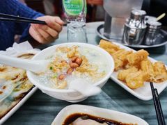 -穗银肠粉店(东川路店)