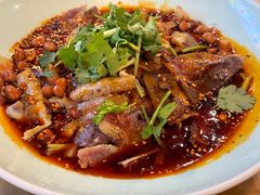 -易老妈蹄花.特色川菜(人民公园总店)
