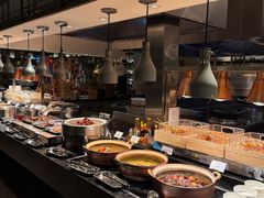 -安蒂娅·海鲜自助餐厅(安蒂娅美兰酒店)