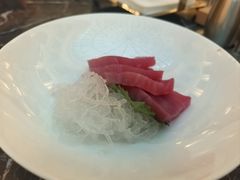 -漢咖啡·全服务式自助晚餐(武汉洲际酒店)