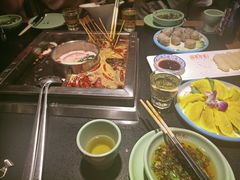 -蜀江龙火锅(339店)