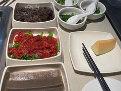 -海底捞火锅(枫蓝国际购物中心店)