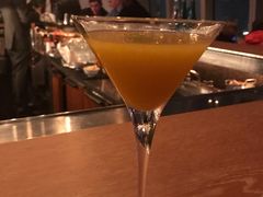 -上海柏悦酒店·世纪100牛排馆