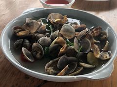 -海上驿站渔家菜馆