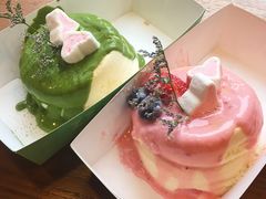 -狐狸和向日葵(北京路店)