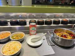 -壹小馆.皇城老妈(成都太古里店)