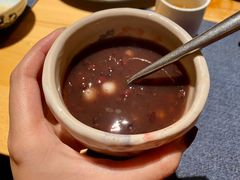 红豆粥-本逸·割烹料理(湖墅店)