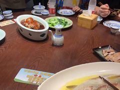 -南京大牌档(济南万象城店)