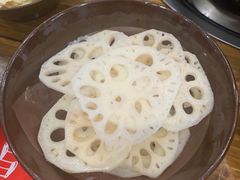 -笔记安顺夺夺粉火锅