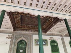 -艾提尕尔清真寺