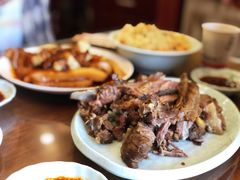 -清真·益鑫羊肉手抓馆(花园北街店)