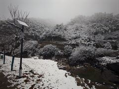 -安吉龙王山风景区