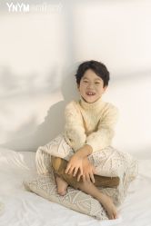 -雅尼·亚米儿童摄影美学馆(汉阳店)