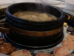 -木王宴语·野生鲜菌火锅(玉河店)