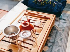 -丽江庭院之爱在路上(西单店)