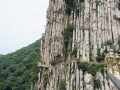 太室山-少林寺景区