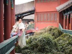 -中国翰园碑林