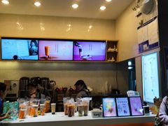 -CoCo都可(嘉兴学院店)