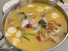 -龙井壹号·茶缘山景宴(龙井村店)