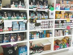-美联众合动物医院·24h京西诊疗中心