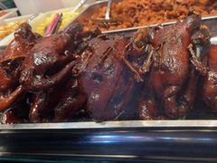 -乔波食品(杜桥中心菜场店)
