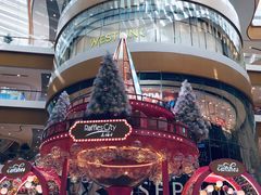 -深圳来福士广场