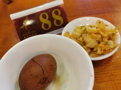 -兵哥豌豆面(青华店)