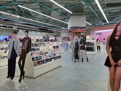 -微店Park(上海静安大悦城店)