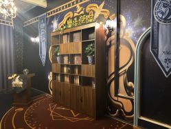 -奈尔宝家庭中心·亲子餐厅(华采天地店)