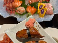 -隐泉京望日式料理(太和广场店)