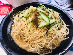 拌面-松哥油焖大虾(皇岗一店)