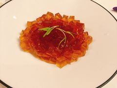 -A One Kitchen·南京精菜馆(德基广场店)