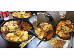 -阿生哥螺蛳粉•火锅(永安街店)