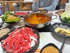 -呷哺呷哺(华林国际店)