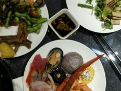 android_upload_pic-热带雨林汗蒸馆(汶水东路店)