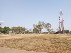 -桂溪生态公园