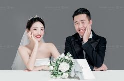 -金夫人婚纱摄影(衡阳店)