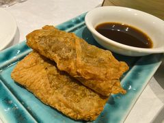 -红棉中餐厅·广州海航威斯汀酒店