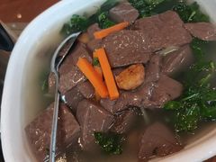 -启香鸡私房菜(湖景店)
