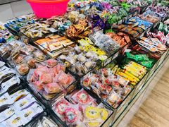 -金鹰超市(国际购物中心新街口店)